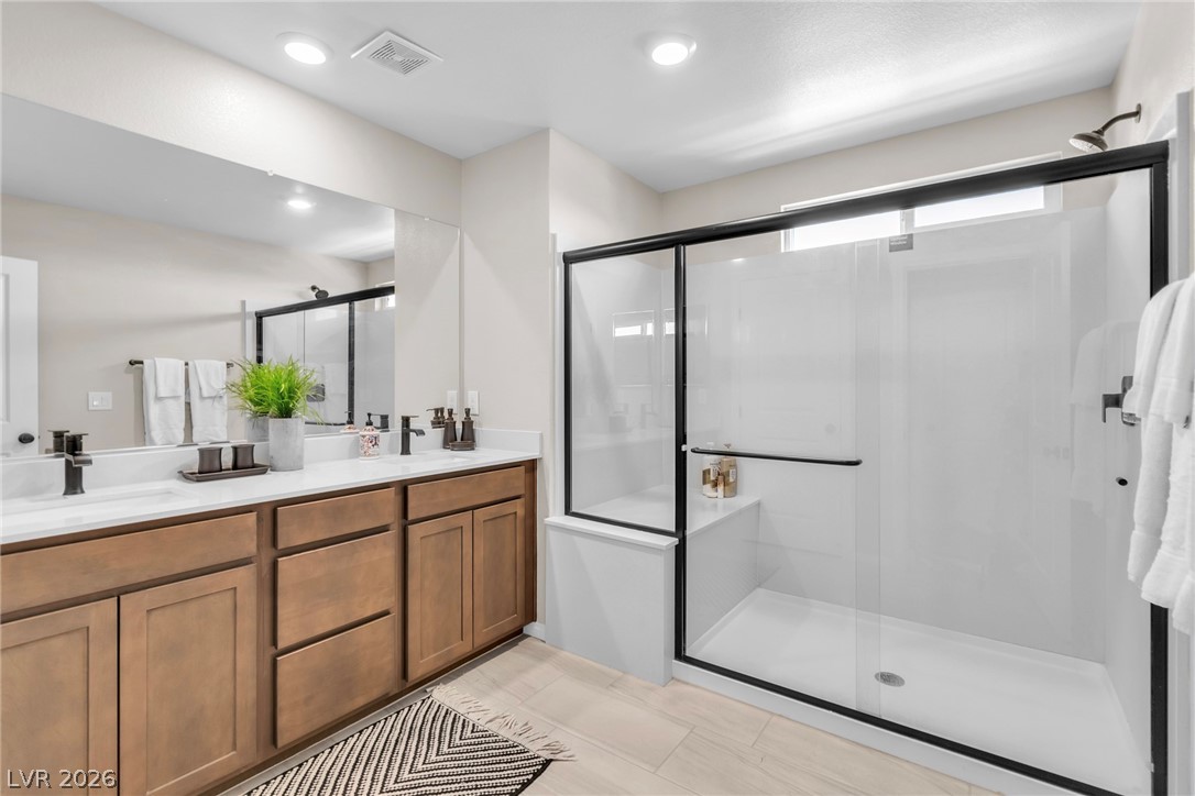 1223 Great Hollow Avenue North Las Vegas NV 89086