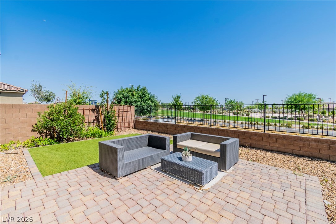 1223 Great Hollow Avenue North Las Vegas NV 89086
