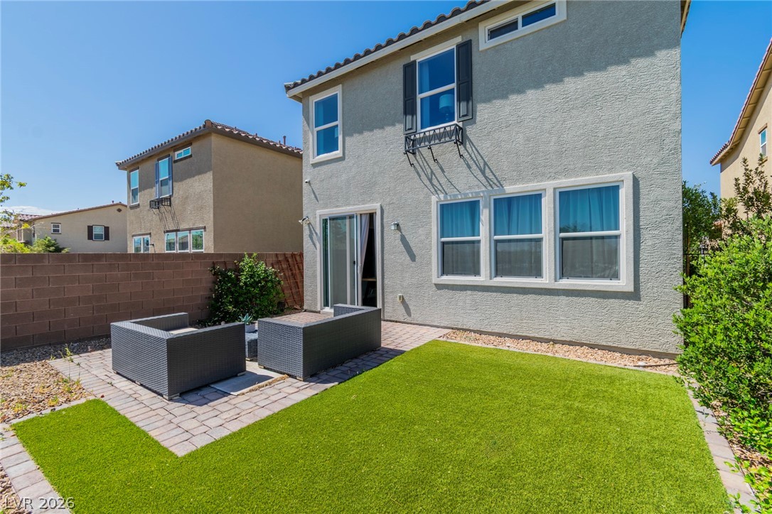 1223 Great Hollow Avenue North Las Vegas NV 89086