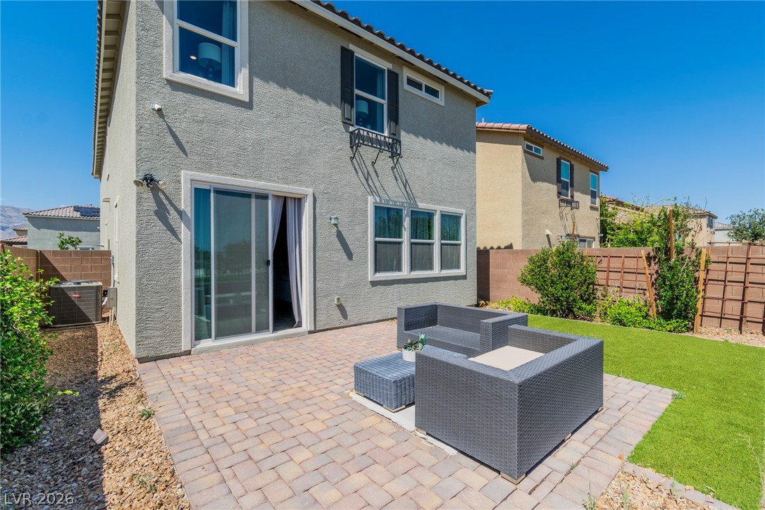 1223 Great Hollow Avenue North Las Vegas NV 89086