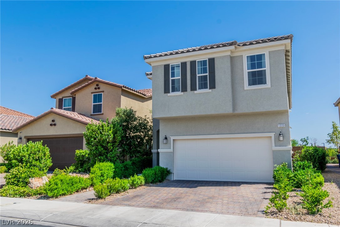 1223 Great Hollow Avenue North Las Vegas NV 89086