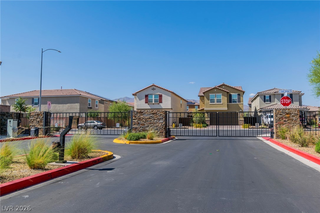 1223 Great Hollow Avenue North Las Vegas NV 89086