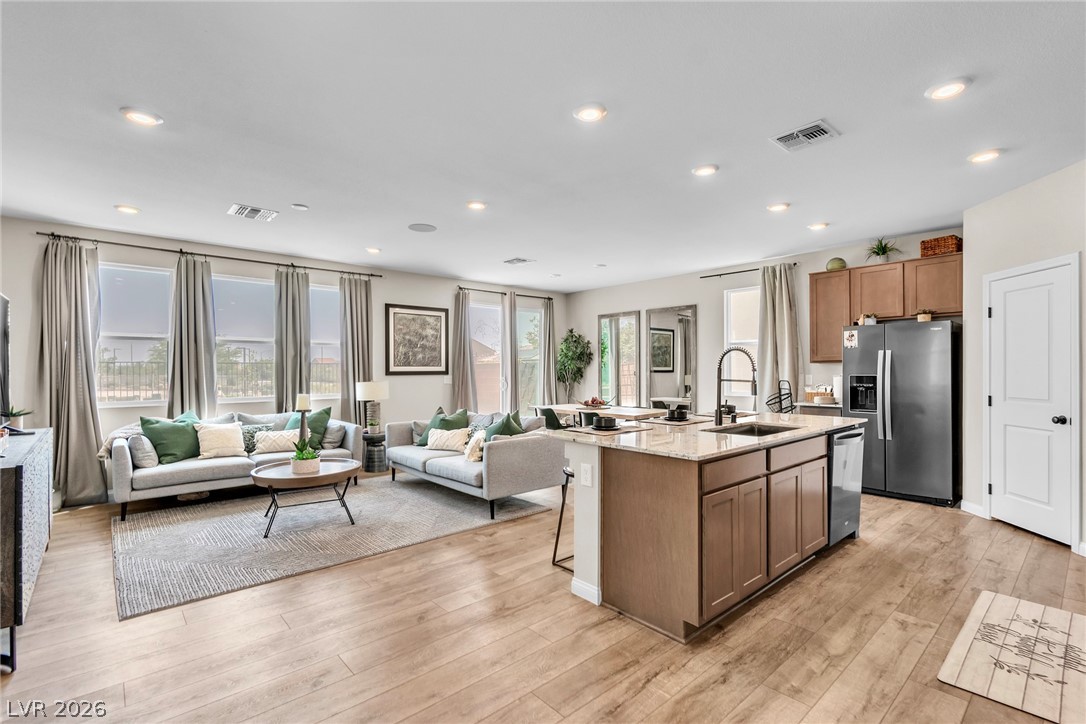 1223 Great Hollow Avenue North Las Vegas NV 89086