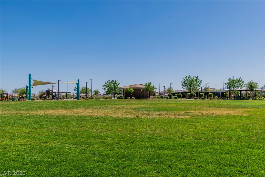 1223 Great Hollow Avenue North Las Vegas NV 89086