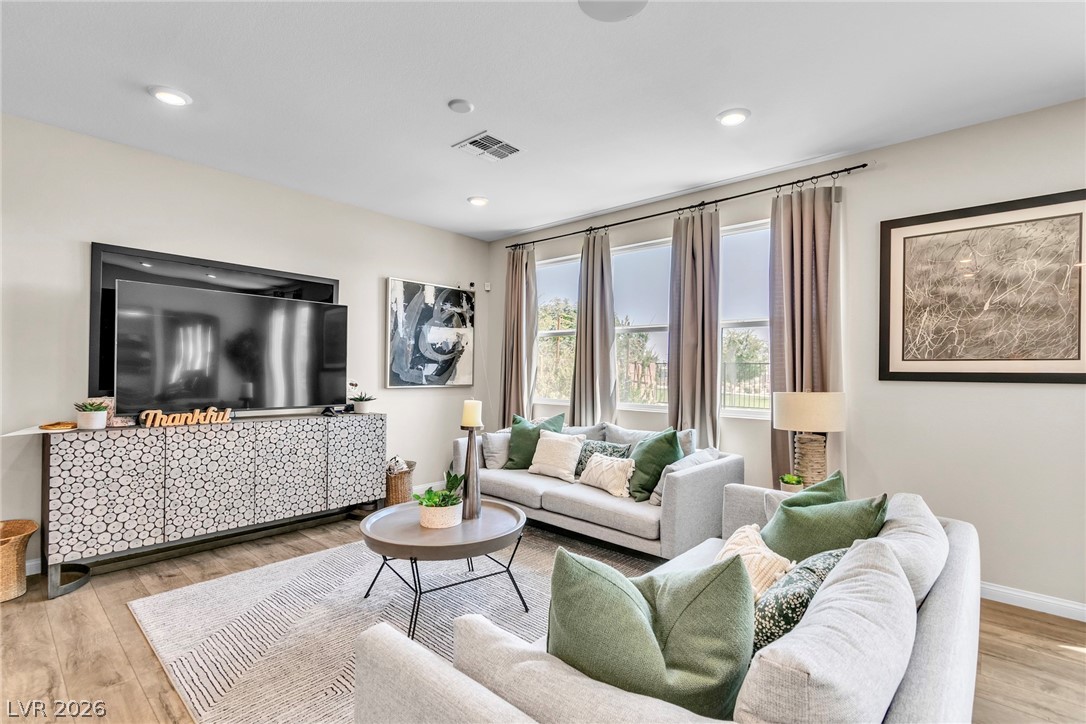 1223 Great Hollow Avenue North Las Vegas NV 89086