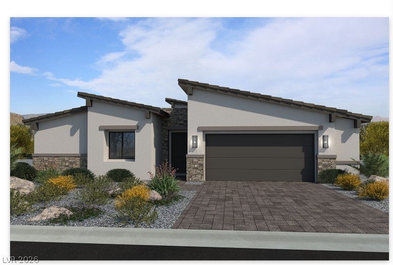 6384 Zephyr Peak Court Las Vegas NV 89149