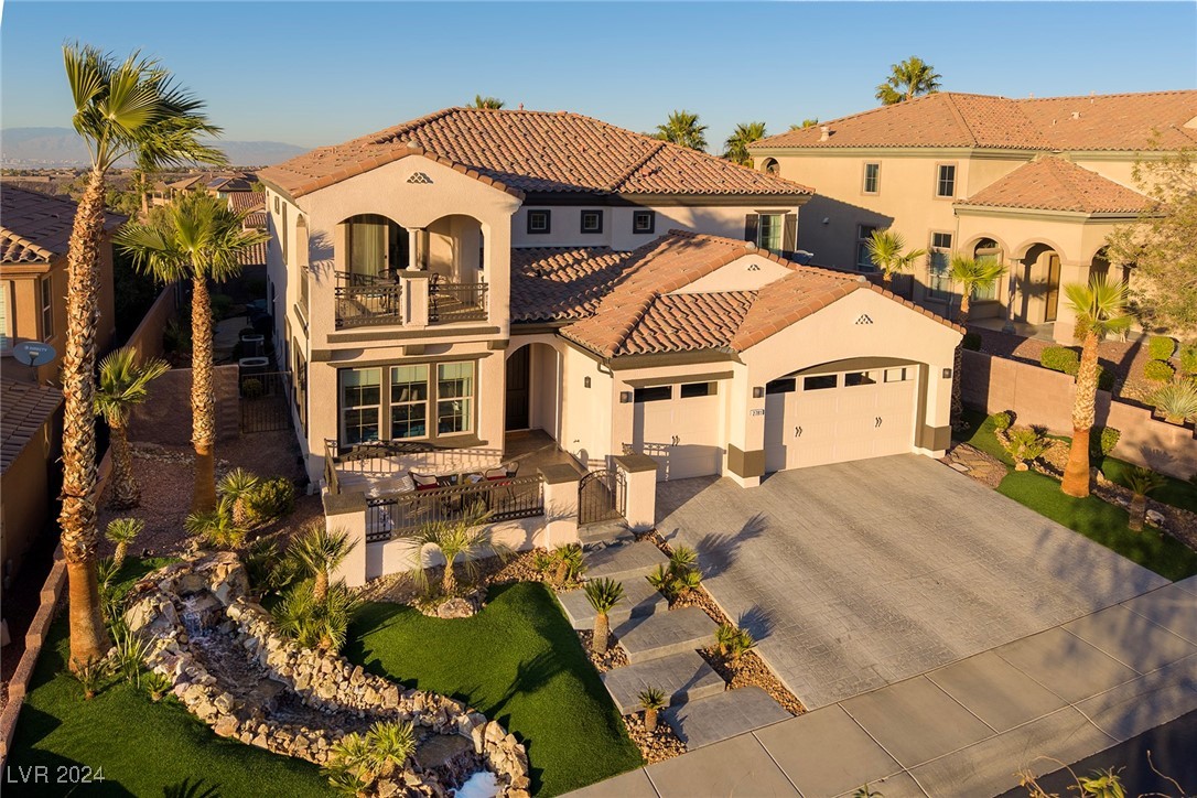 2781 Josephine Drive Henderson NV 89044