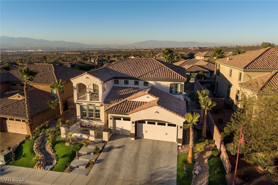 2781 Josephine Drive Henderson NV 89044
