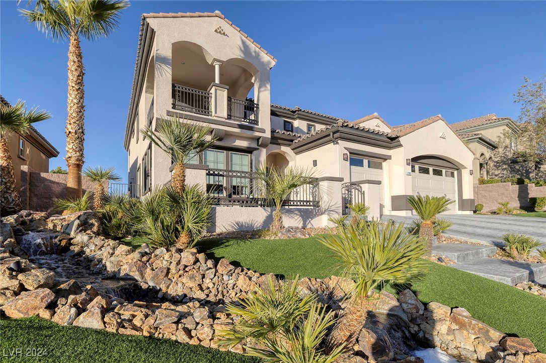 2781 Josephine Drive Henderson NV 89044
