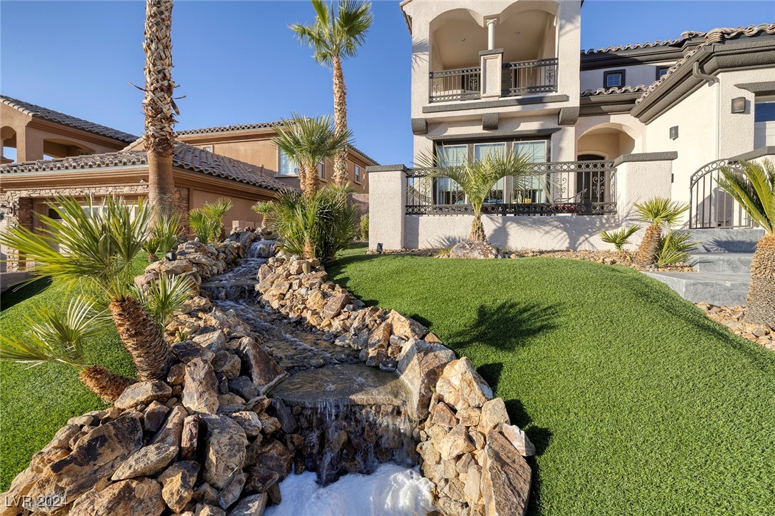 2781 Josephine Drive Henderson NV 89044