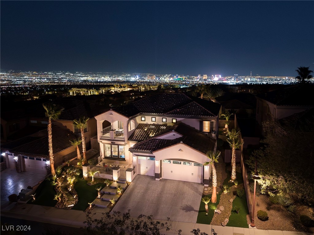 2781 Josephine Drive Henderson NV 89044