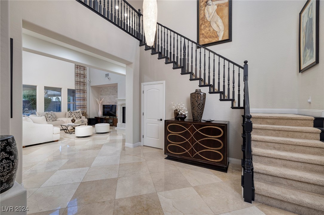 2781 Josephine Drive Henderson NV 89044