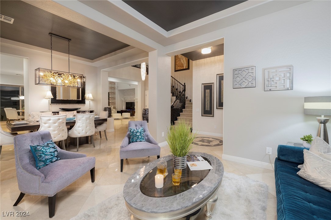 2781 Josephine Drive Henderson NV 89044