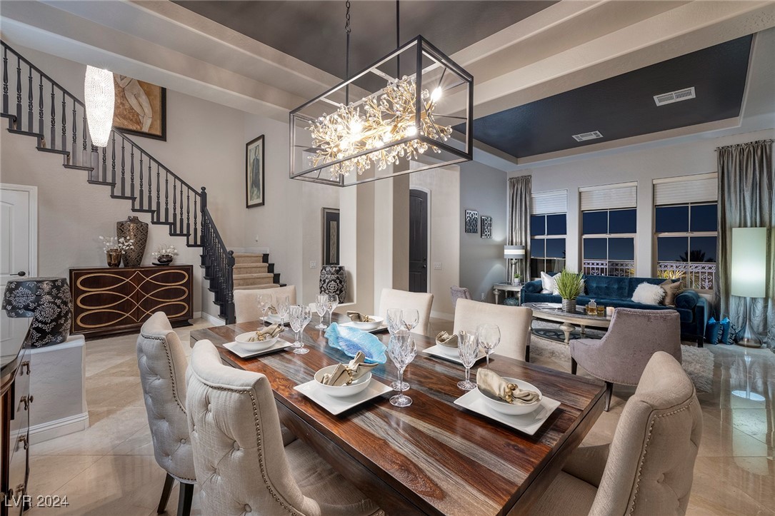 2781 Josephine Drive Henderson NV 89044