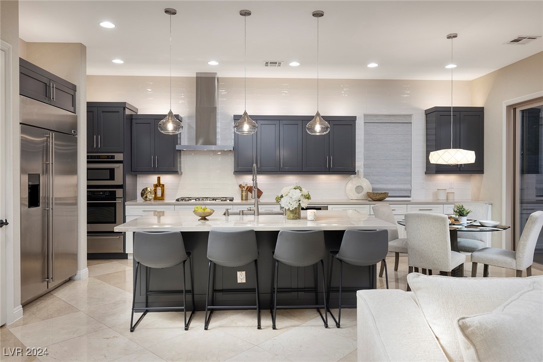 2781 Josephine Drive Henderson NV 89044