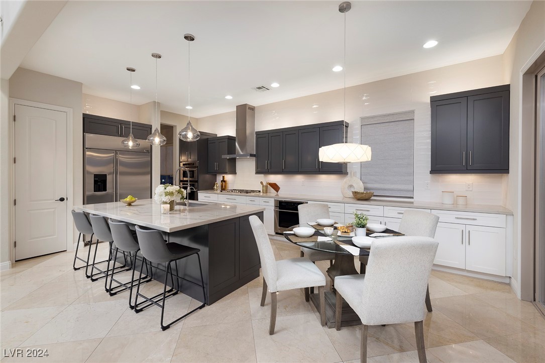 2781 Josephine Drive Henderson NV 89044