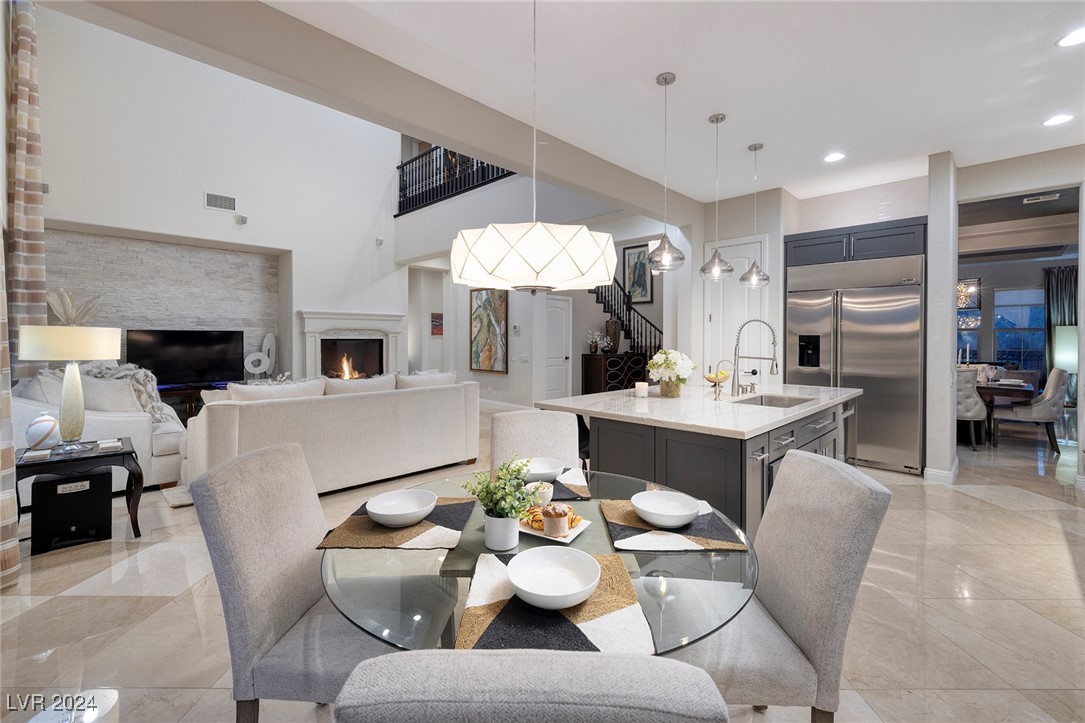 2781 Josephine Drive Henderson NV 89044