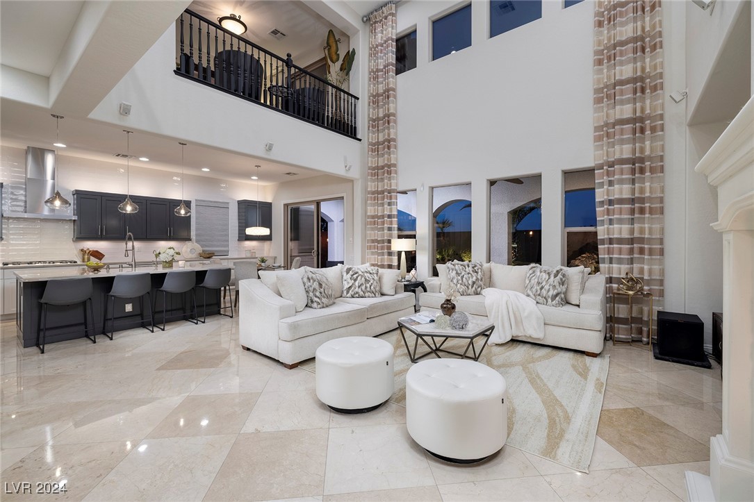 2781 Josephine Drive Henderson NV 89044