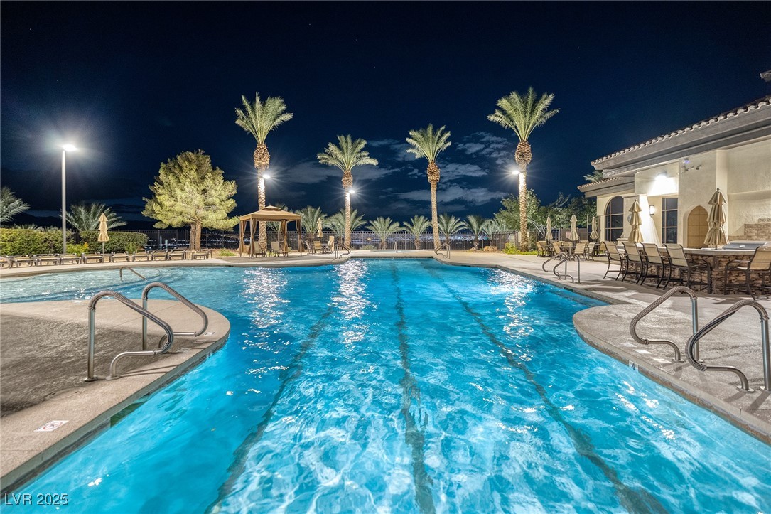 2781 Josephine Drive Henderson NV 89044