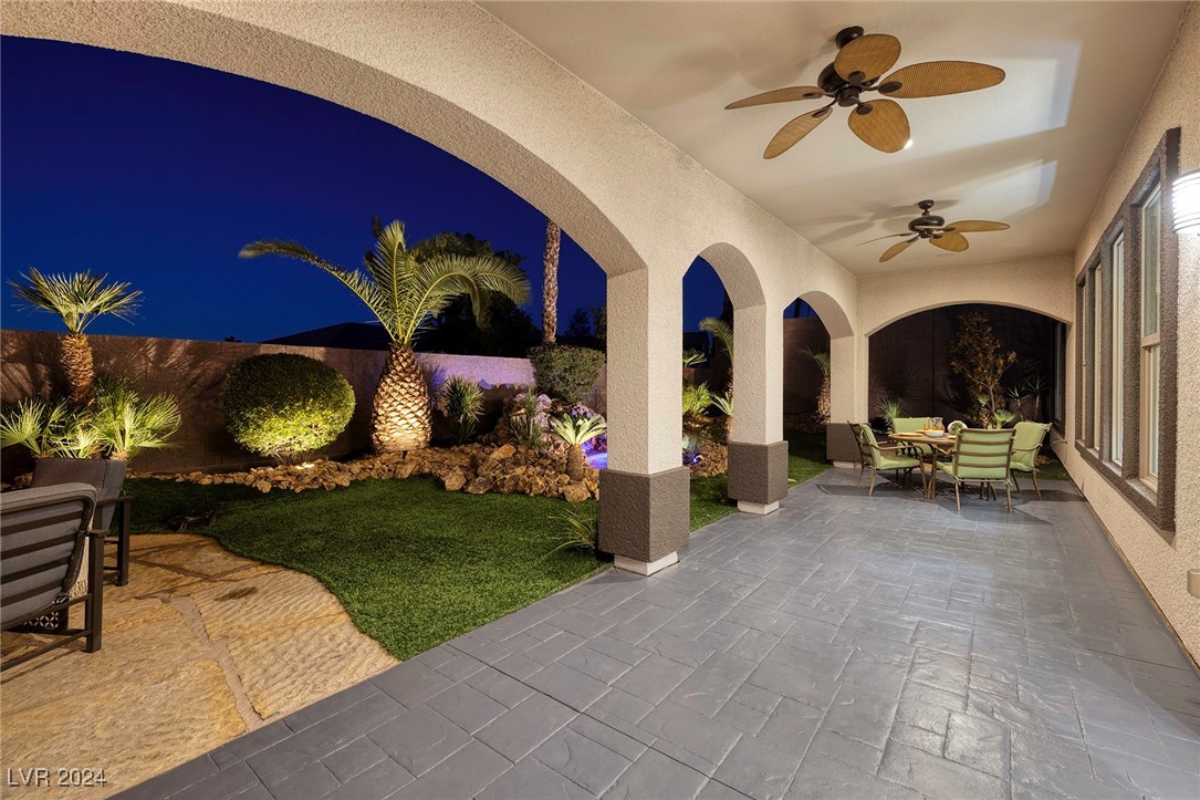 2781 Josephine Drive Henderson NV 89044