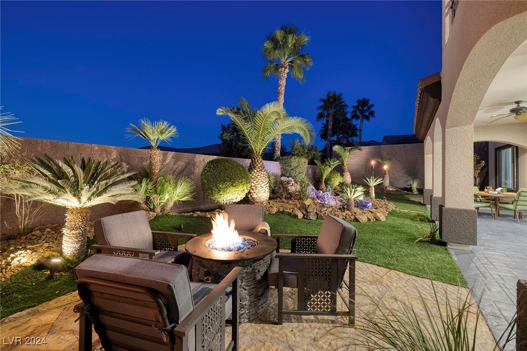 2781 Josephine Drive Henderson NV 89044