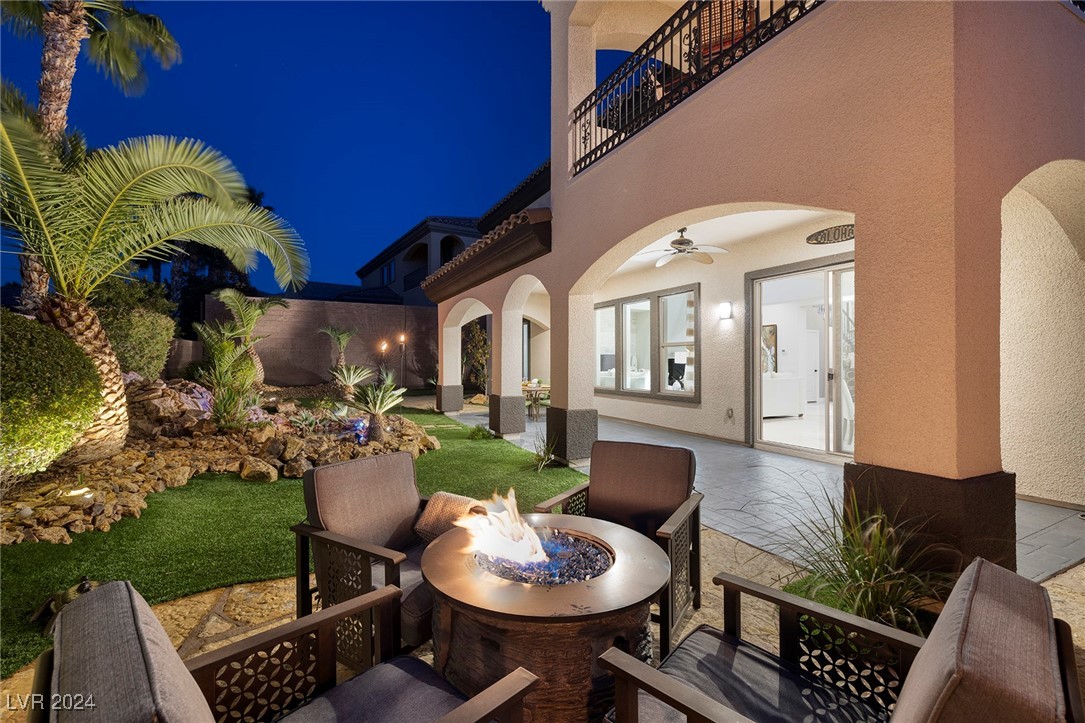 2781 Josephine Drive Henderson NV 89044