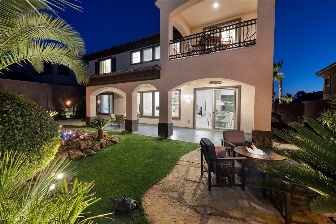 2781 Josephine Drive Henderson NV 89044