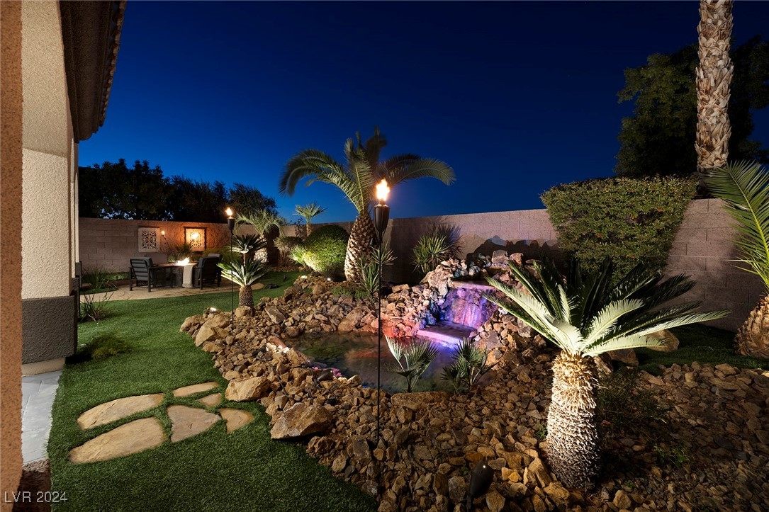 2781 Josephine Drive Henderson NV 89044