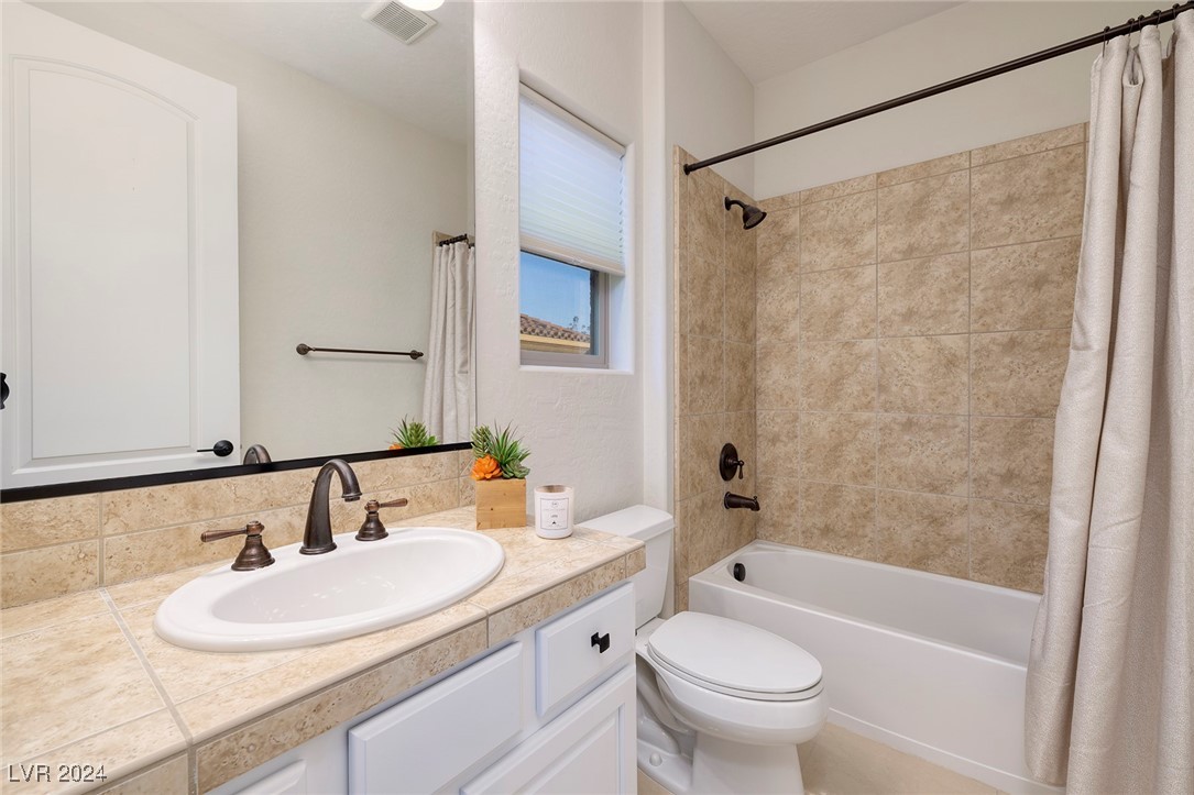 2781 Josephine Drive Henderson NV 89044