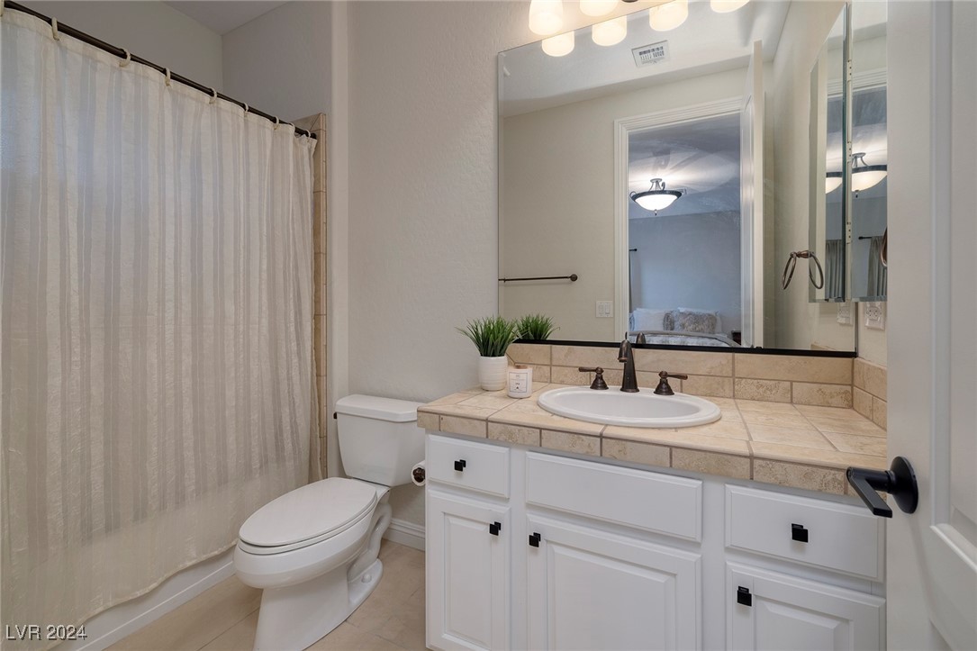 2781 Josephine Drive Henderson NV 89044
