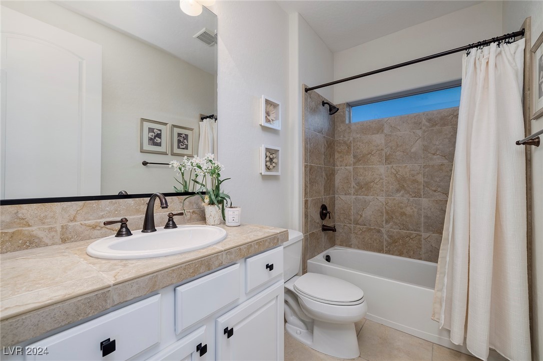2781 Josephine Drive Henderson NV 89044