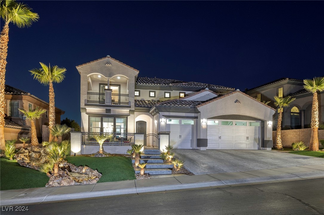 2781 Josephine Drive Henderson NV 89044