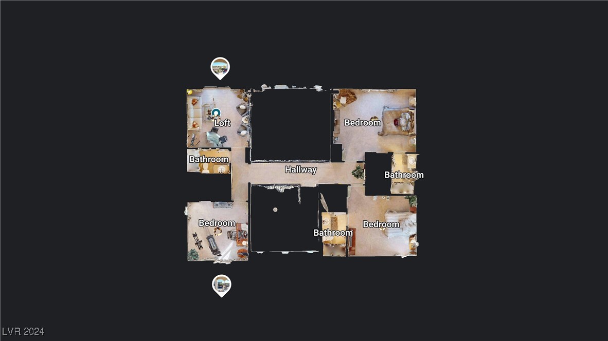 2781 Josephine Drive Henderson NV 89044