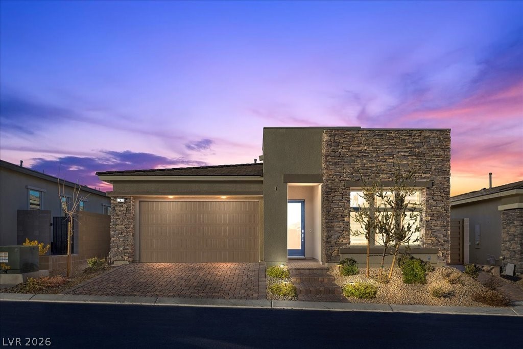 12476 Heritage Bend Drive Las Vegas NV 89138