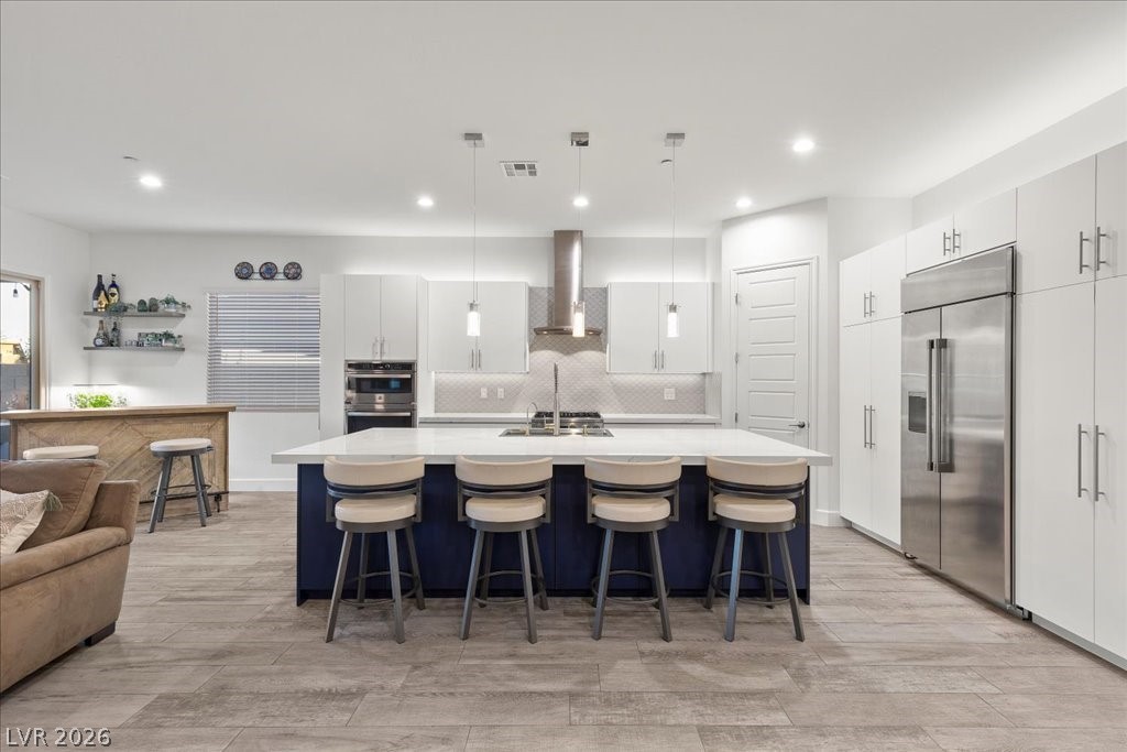 12476 Heritage Bend Drive Las Vegas NV 89138