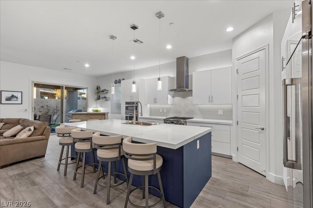 12476 Heritage Bend Drive Las Vegas NV 89138
