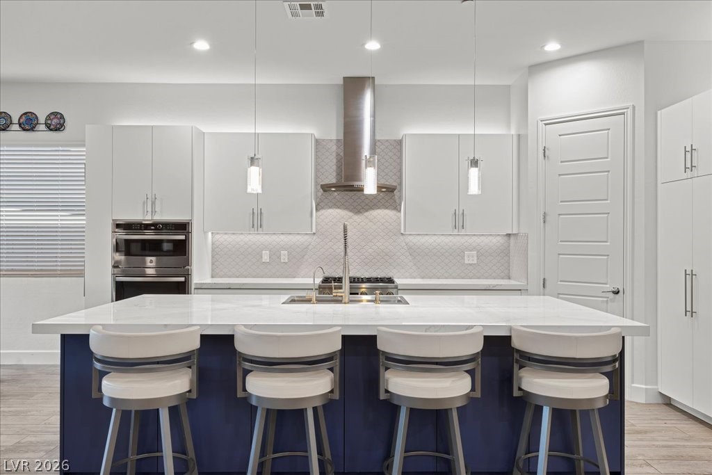 12476 Heritage Bend Drive Las Vegas NV 89138