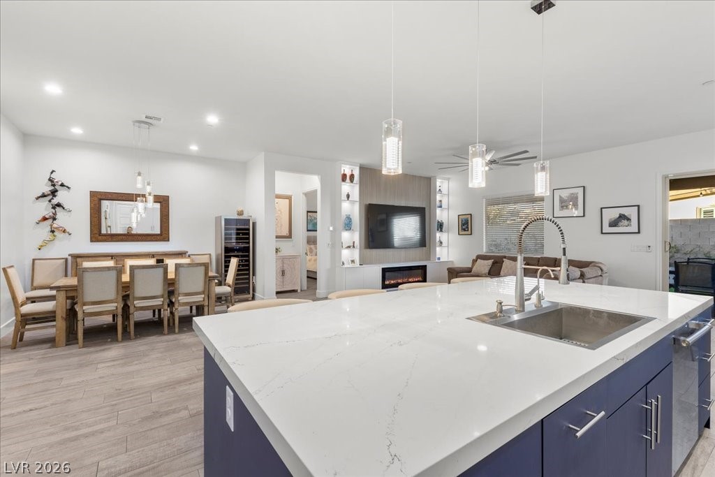 12476 Heritage Bend Drive Las Vegas NV 89138