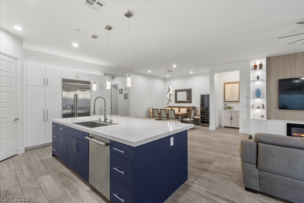 12476 Heritage Bend Drive Las Vegas NV 89138