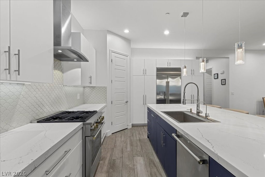 12476 Heritage Bend Drive Las Vegas NV 89138