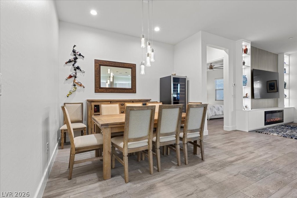 12476 Heritage Bend Drive Las Vegas NV 89138