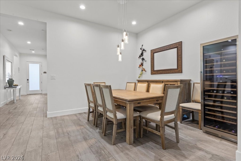 12476 Heritage Bend Drive Las Vegas NV 89138