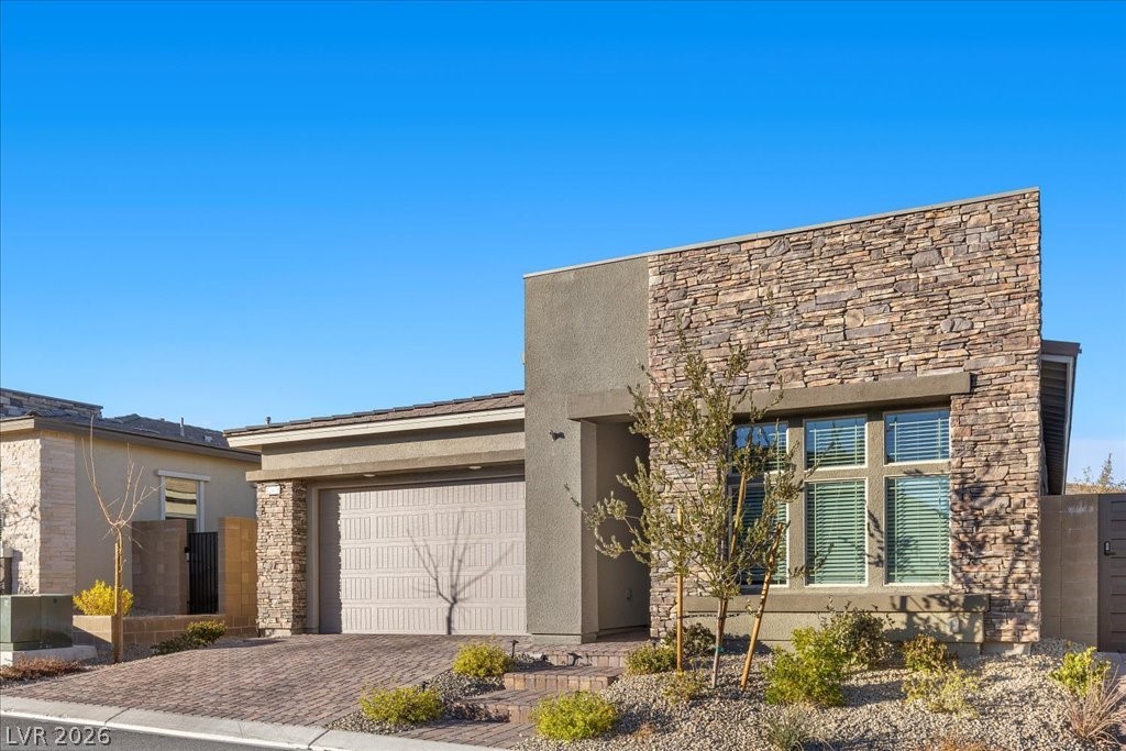 12476 Heritage Bend Drive Las Vegas NV 89138