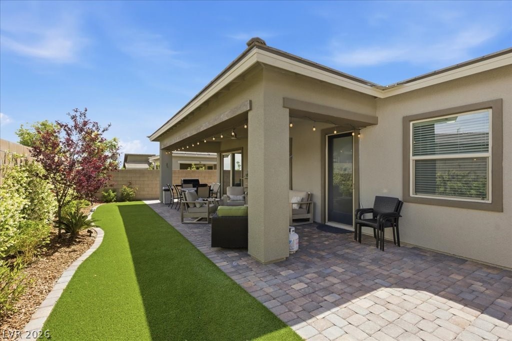 12476 Heritage Bend Drive Las Vegas NV 89138