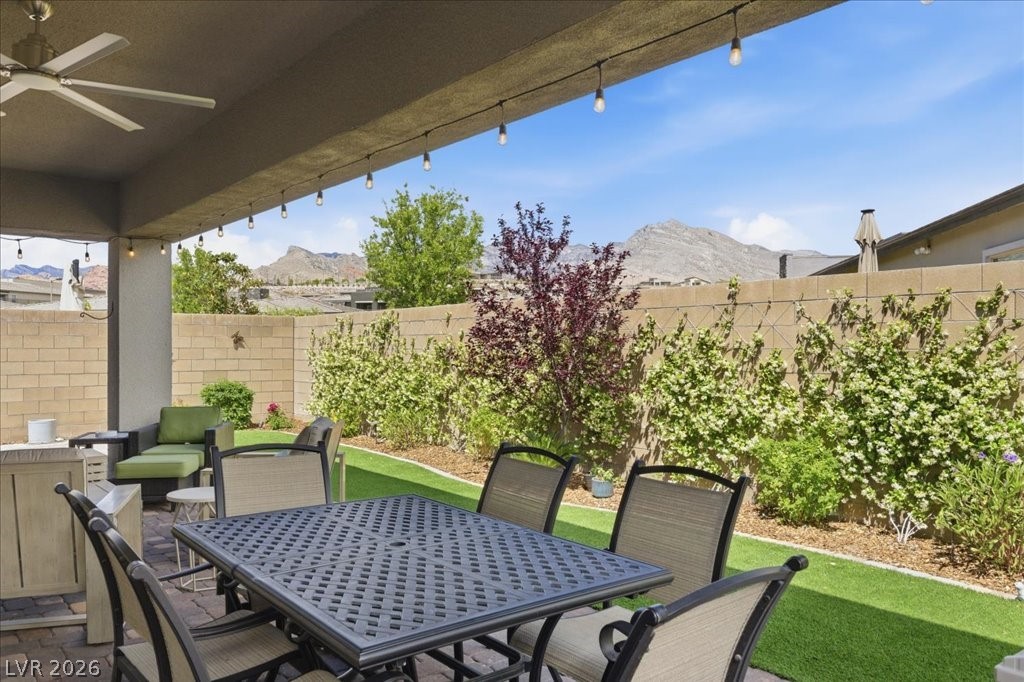 12476 Heritage Bend Drive Las Vegas NV 89138