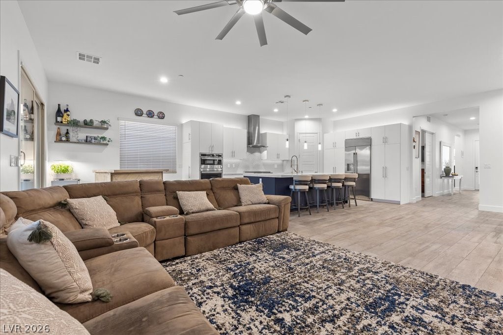 12476 Heritage Bend Drive Las Vegas NV 89138