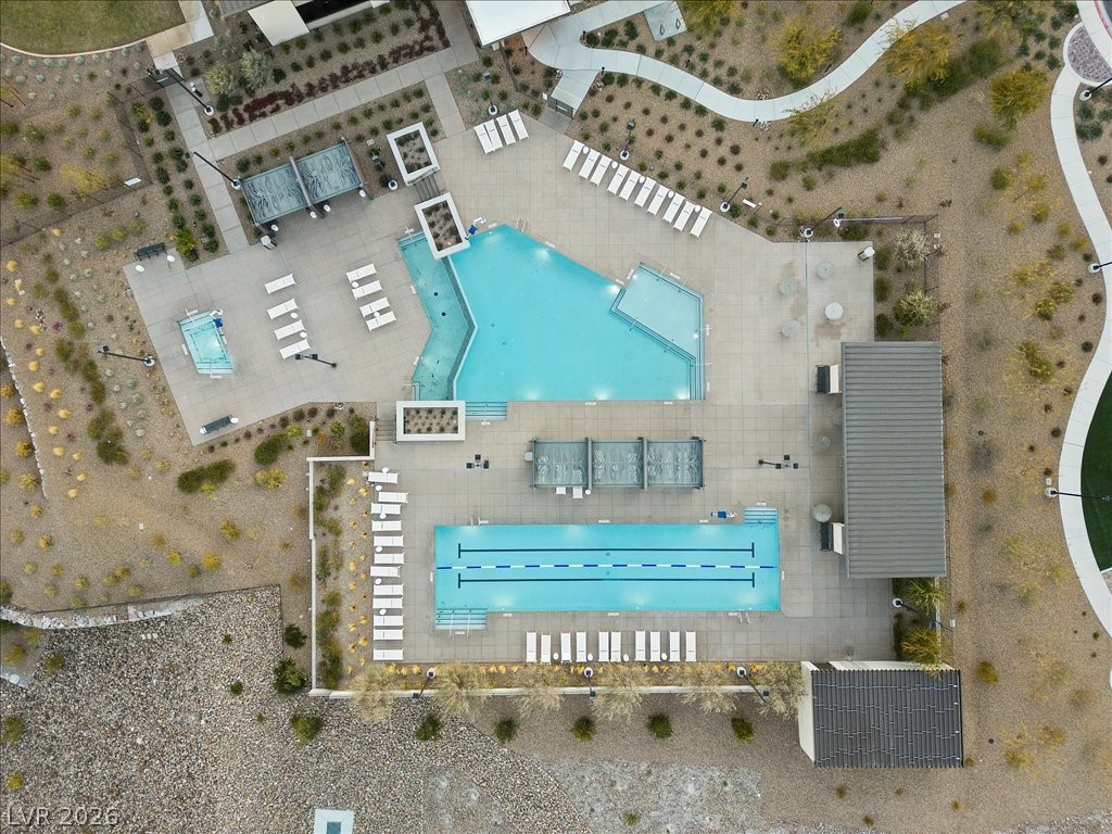 12476 Heritage Bend Drive Las Vegas NV 89138