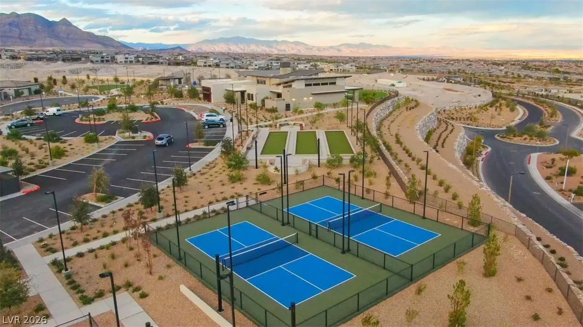 12476 Heritage Bend Drive Las Vegas NV 89138