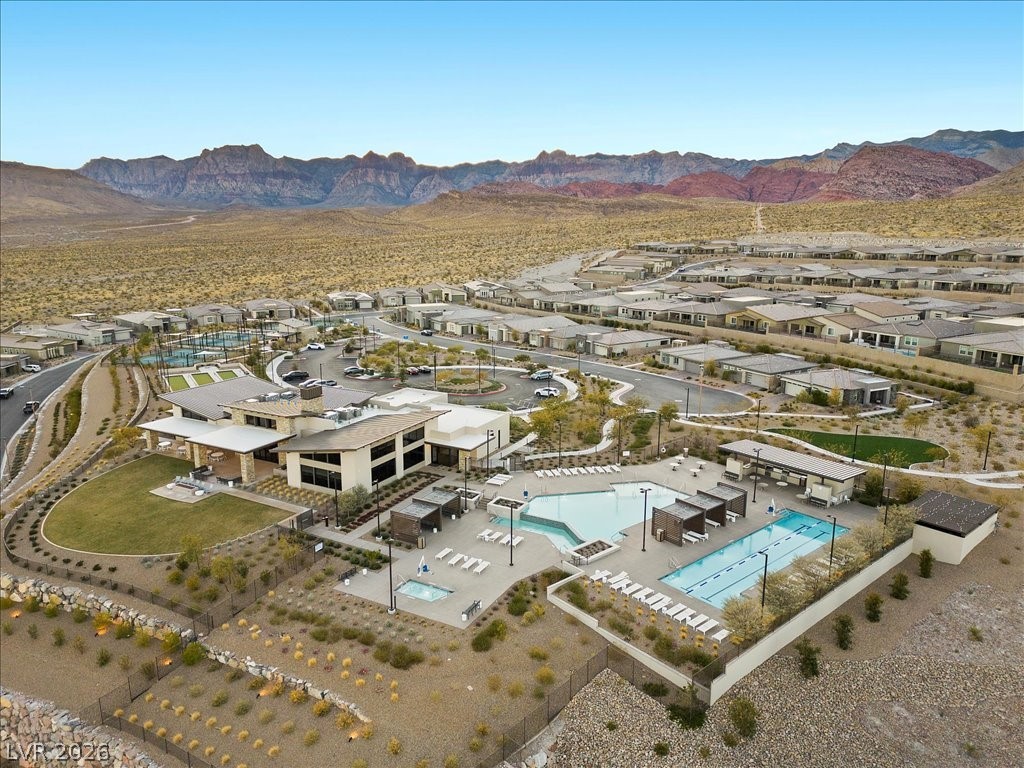 12476 Heritage Bend Drive Las Vegas NV 89138