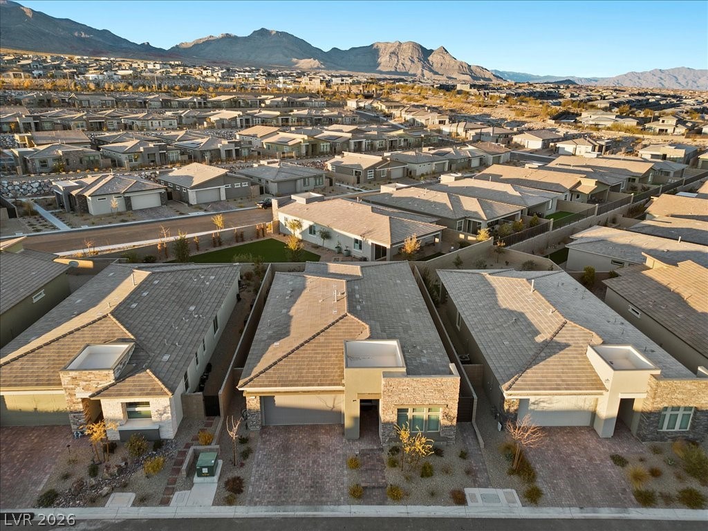 12476 Heritage Bend Drive Las Vegas NV 89138